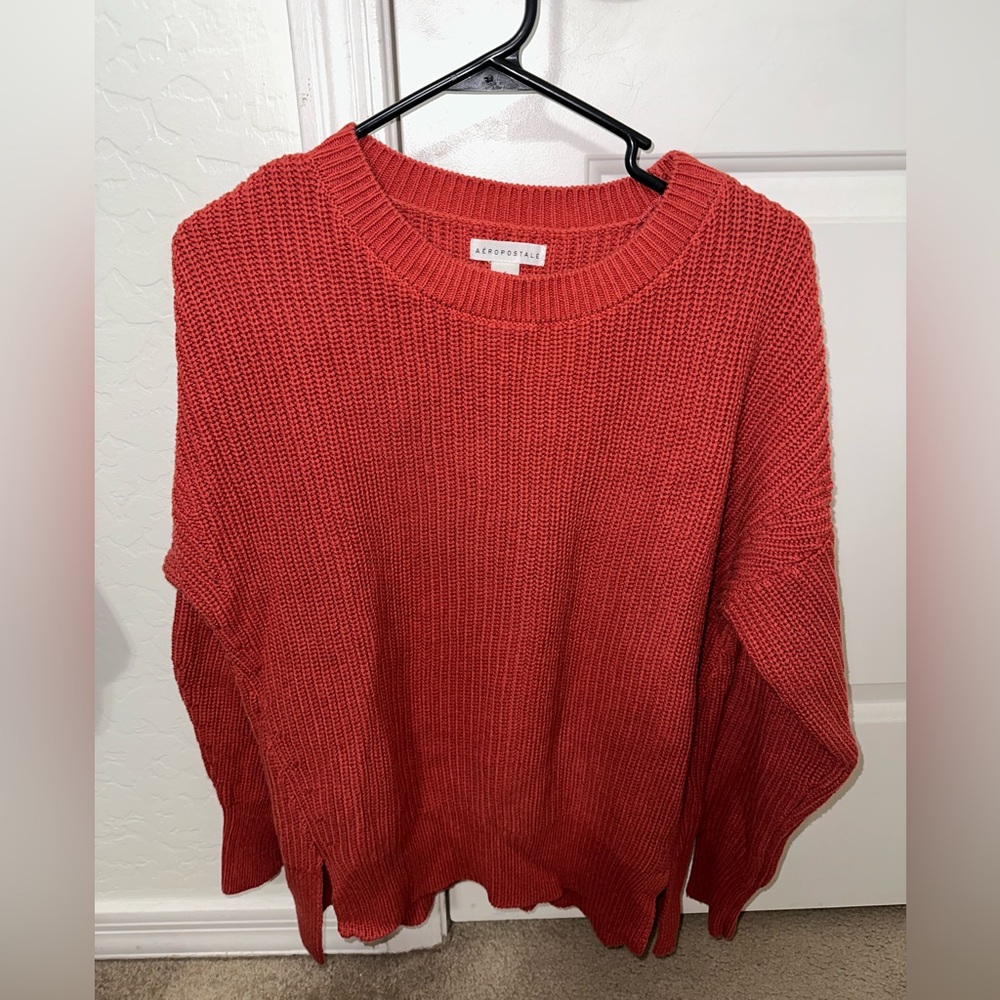 Oversized Aeropostale Sweater